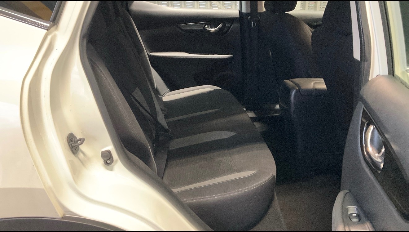 Used Nissan Qashqai 2019 for sale - 77563435: Photo 6