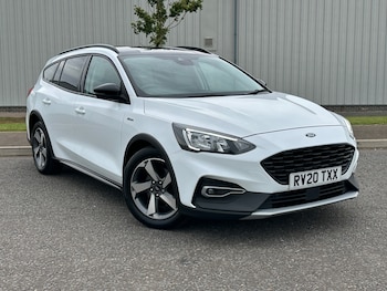 Ford - Focus