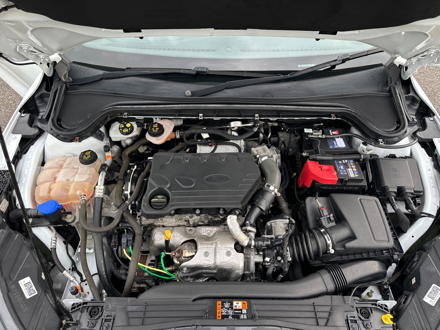 Vehicle 30