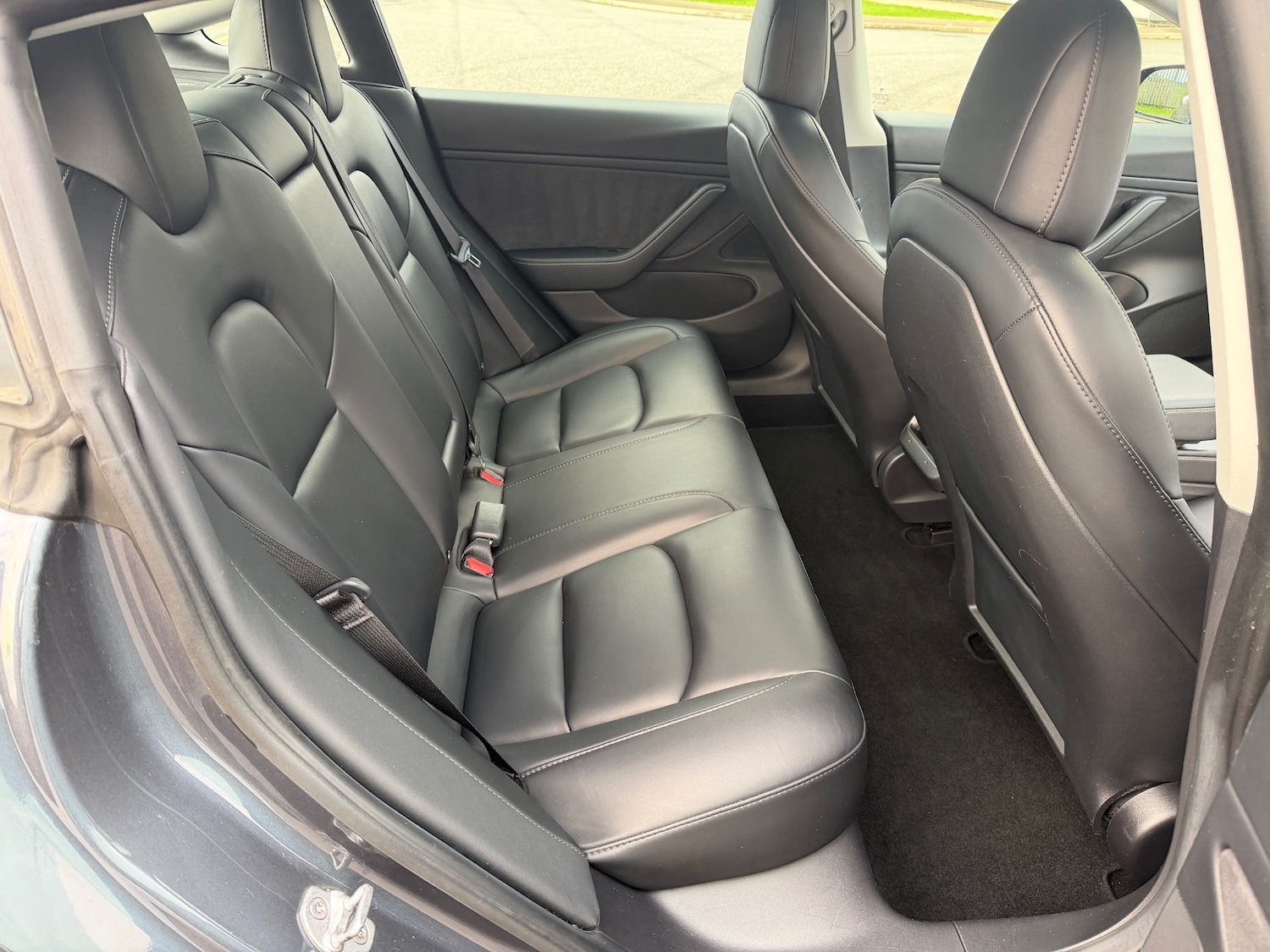 Used Tesla Model 3 2020 for sale - 76666308: Photo 12