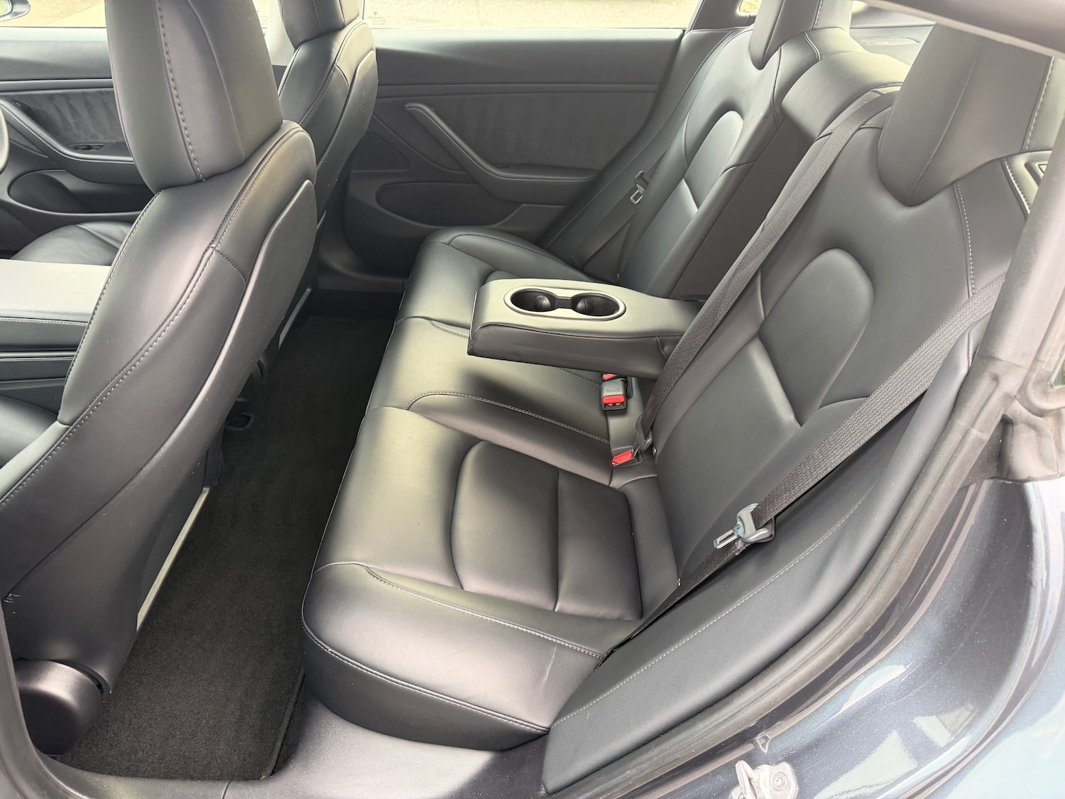 Used Tesla Model 3 2020 for sale - 76666308: Photo 13