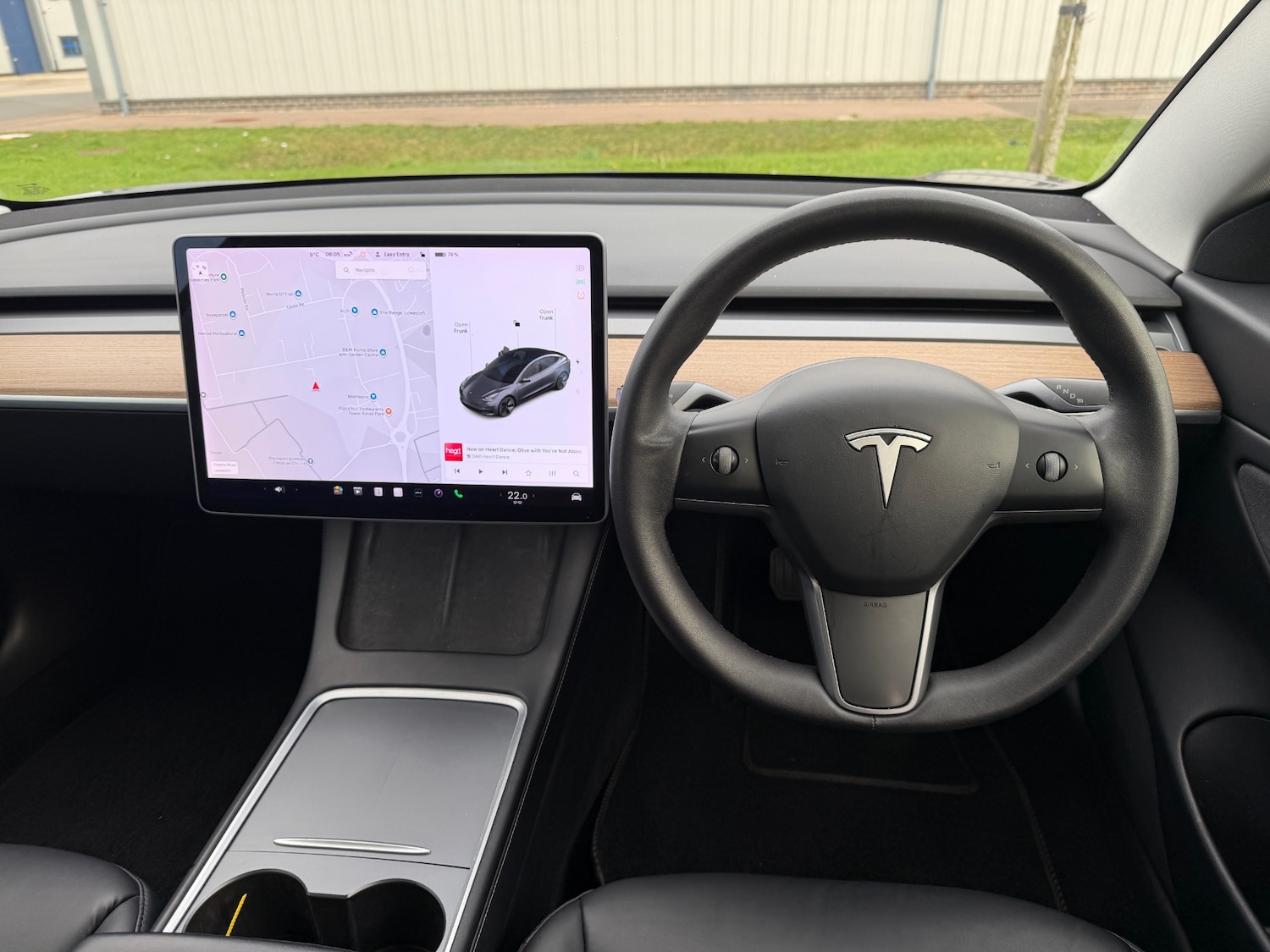 Used Tesla Model 3 2020 for sale - 76666308: Photo 15