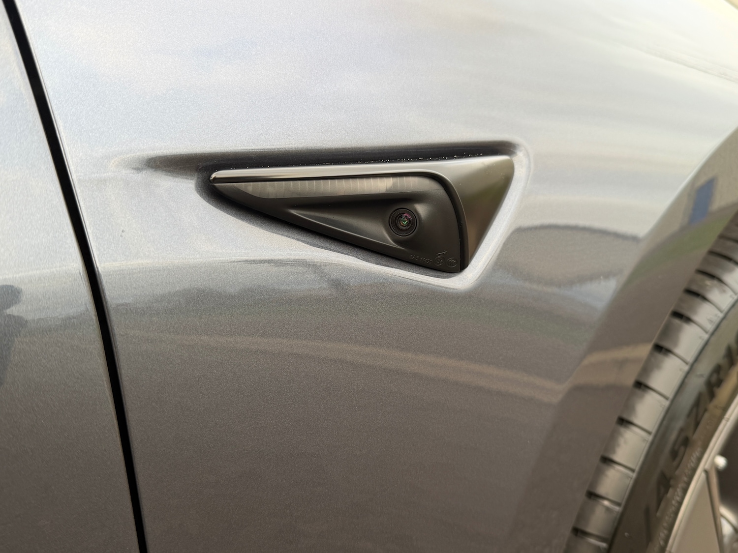 Used Tesla Model 3 2020 for sale - 76666308: Photo 19