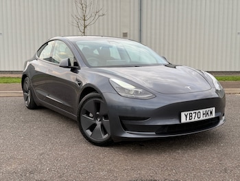 Used Tesla Model 3 2020 for sale - 76666308: Photo