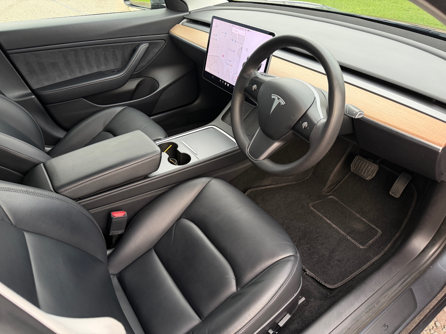 Used Tesla Model 3 2020 for sale - 76666308: Photo 9