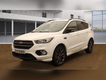 Used Ford Kuga 2019 for sale - 75263265: Photo