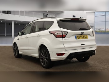 Used Ford Kuga 2019 for sale - 75263265: Photo