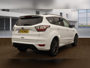 Used Ford Kuga 2019 for sale - 75263265: Photo