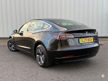 Used Tesla Model 3 2021 for sale - 78146082: Photo