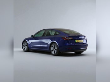 Used Tesla Model 3 2021 for sale - 75501187: Photo