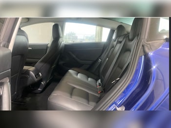 Used Tesla Model 3 2021 for sale - 75501187: Photo