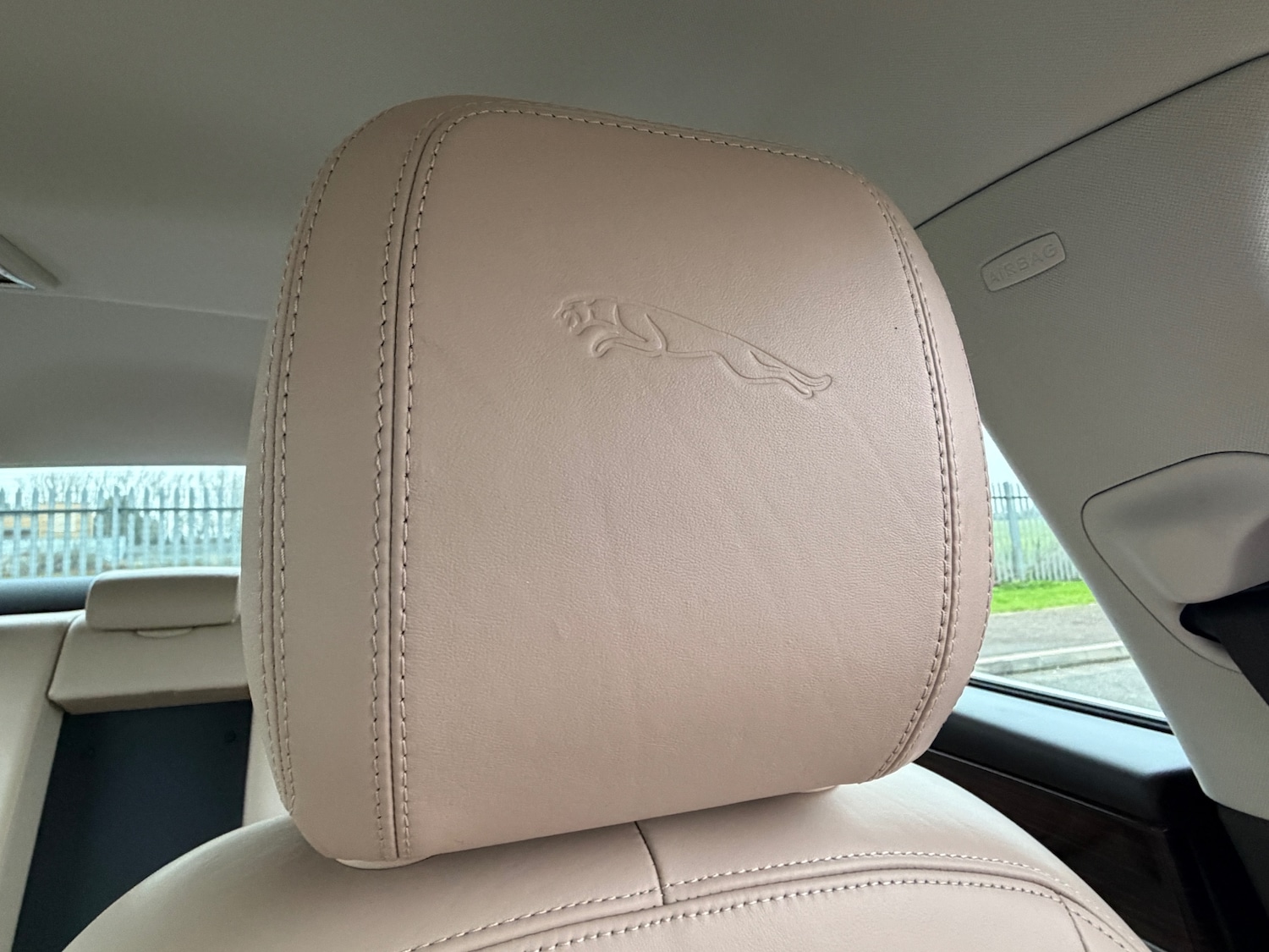 Used Jaguar XF 2017 for sale - 77039644: Photo 23