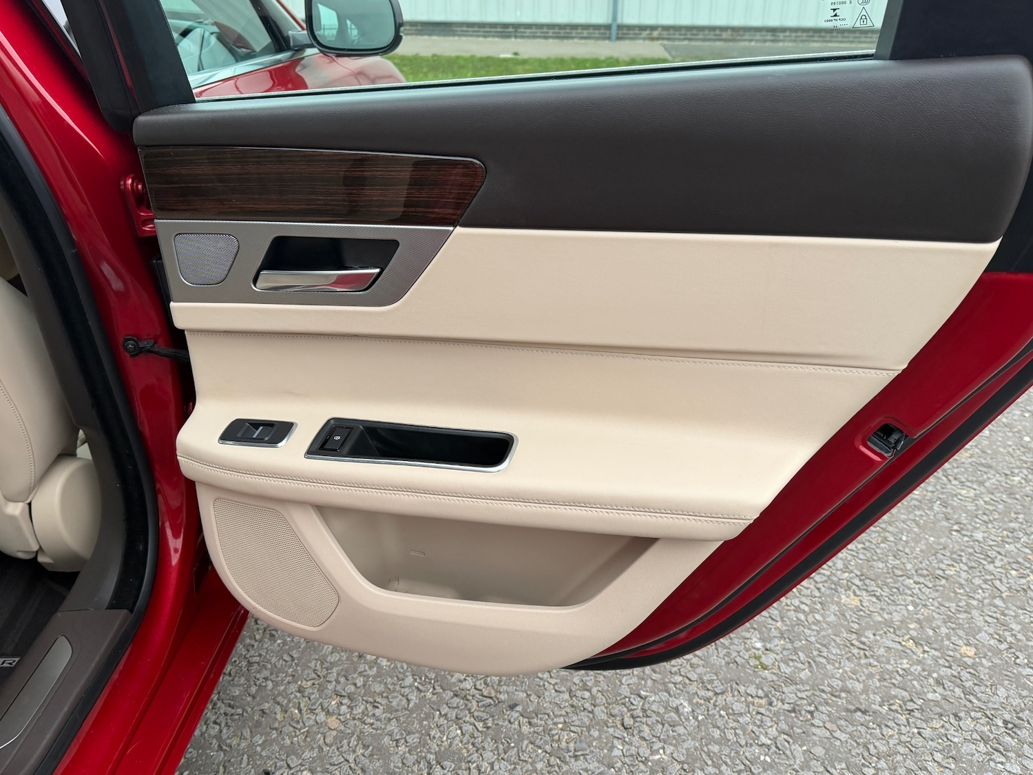 Used Jaguar XF 2017 for sale - 77039644: Photo 26