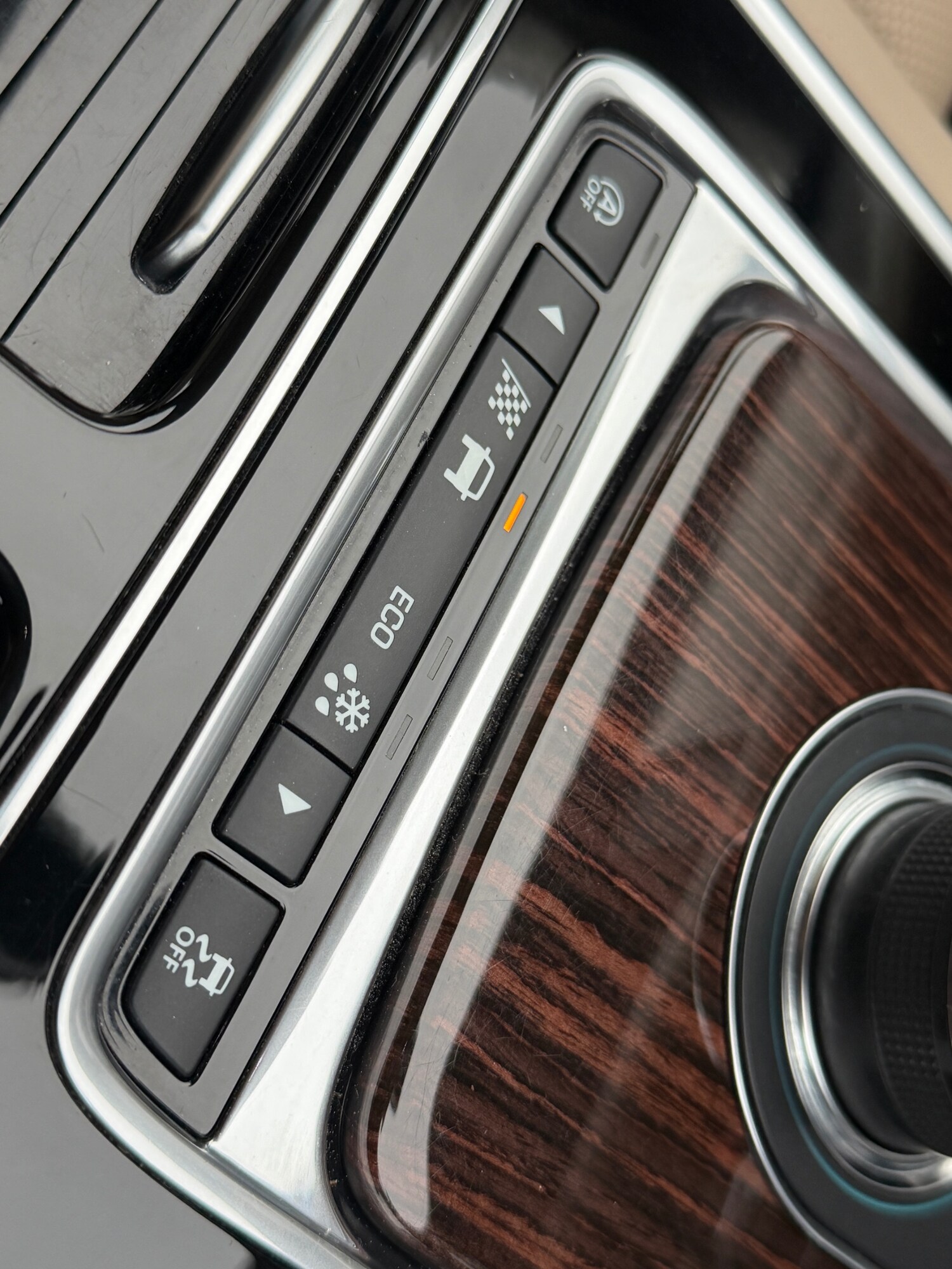 Used Jaguar XF 2017 for sale - 77039644: Photo 34