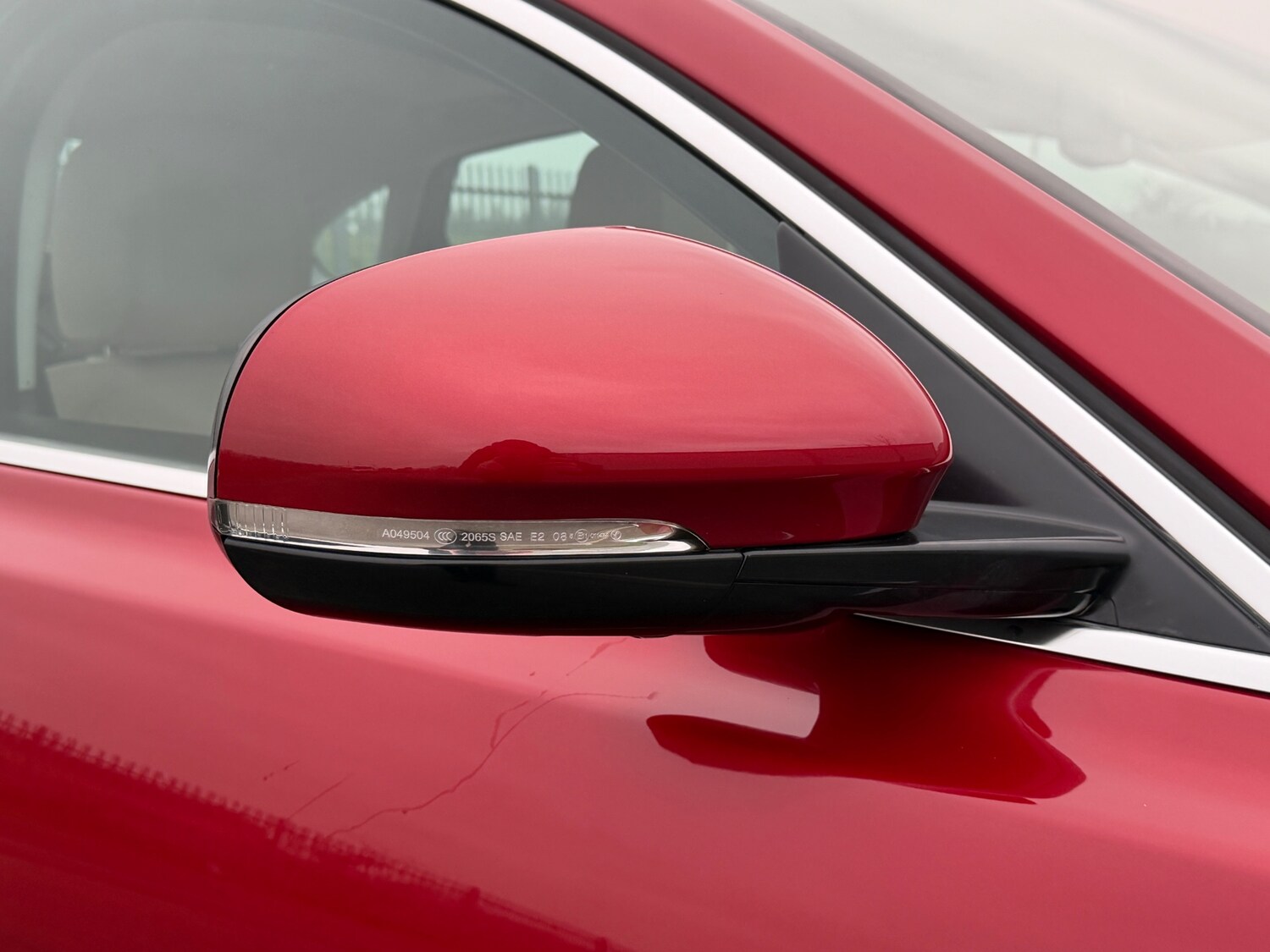 Used Jaguar XF 2017 for sale - 77039644: Photo 40