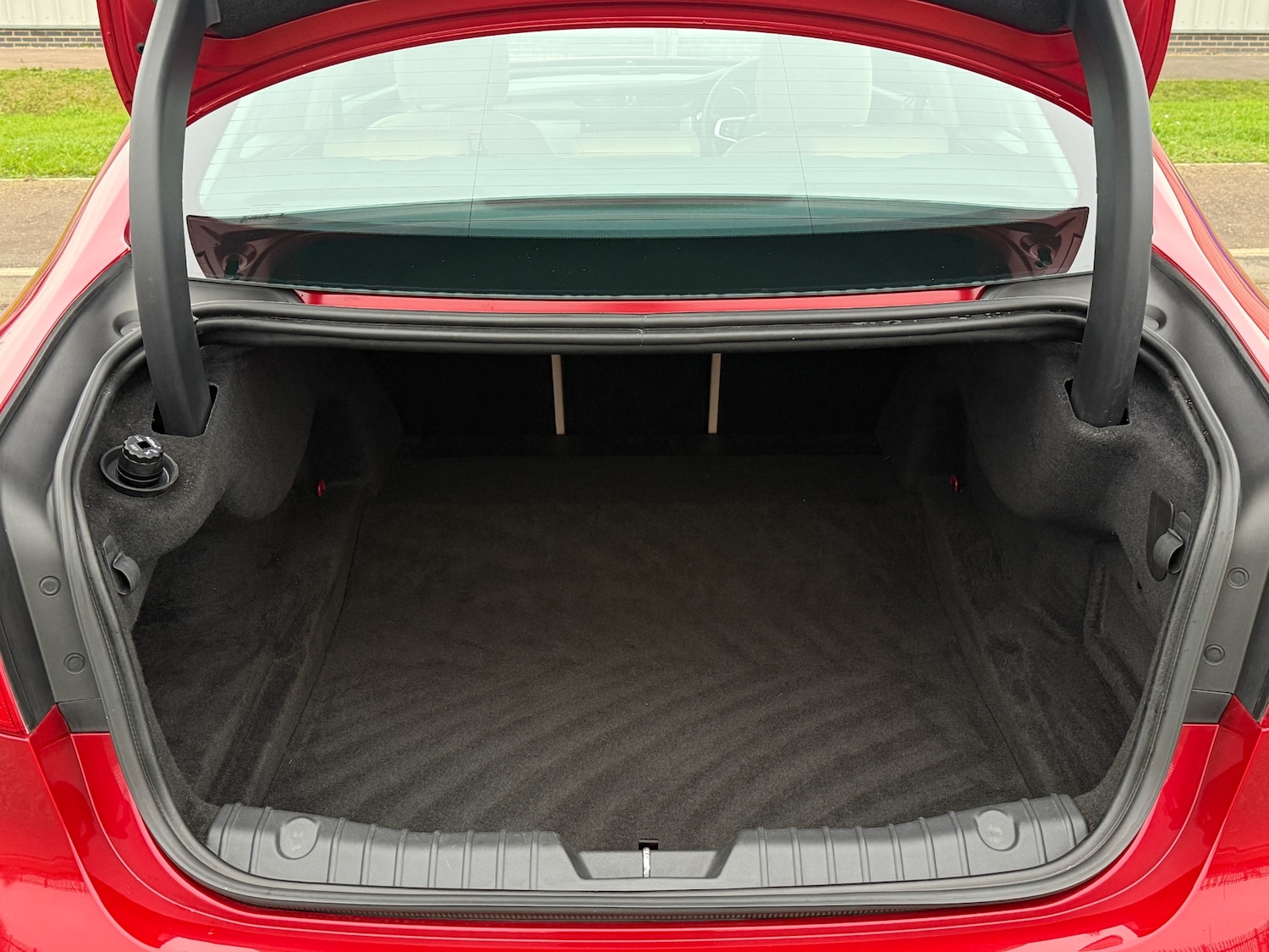 Used Jaguar XF 2017 for sale - 77039644: Photo 7