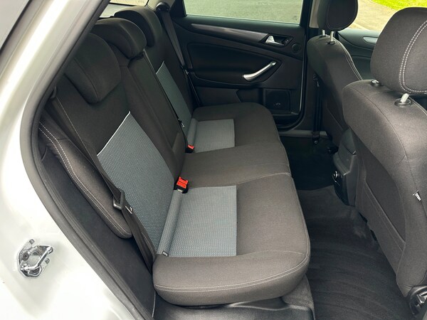 Used Ford Mondeo 2014 for sale - 67240222: Photo 11