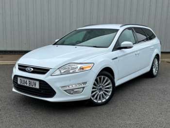 Used Ford Mondeo 2014 for sale - 67240222: Photo