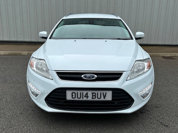 Used Ford Mondeo 2014 for sale - 67240222: Photo 5
