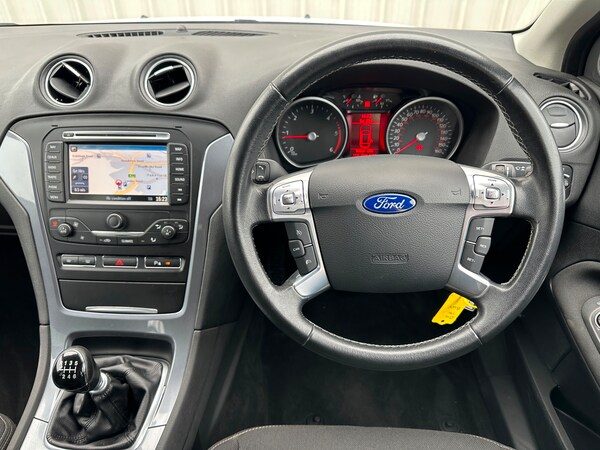 Used Ford Mondeo 2014 for sale - 67240222: Photo 8