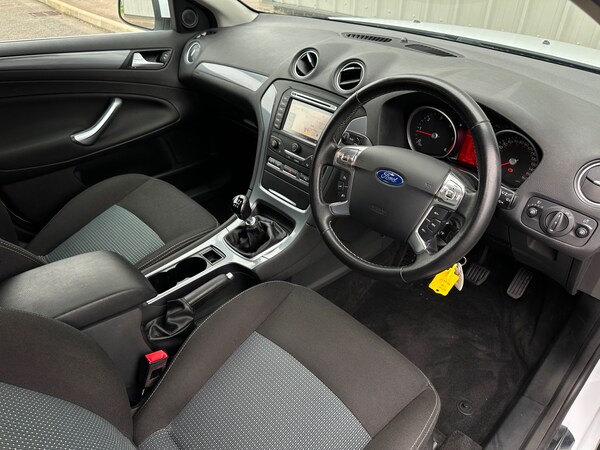 Used Ford Mondeo 2014 for sale - 67240222: Photo 9