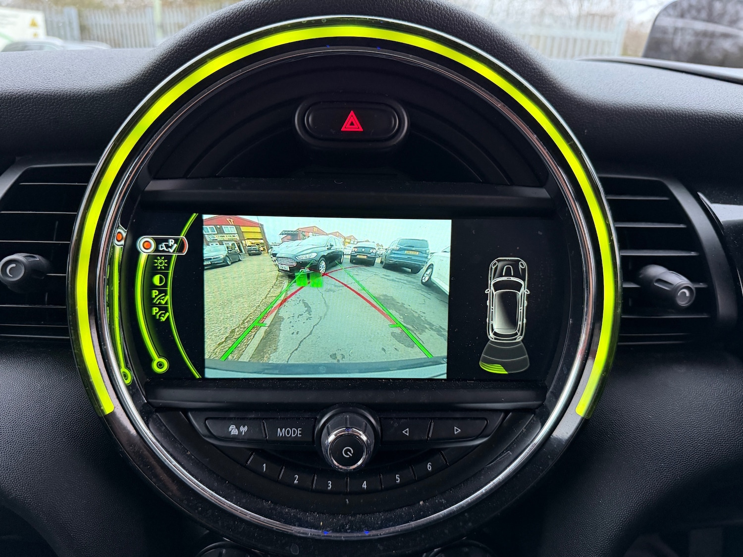 Used MINI Hatch 2016 for sale - 76557147: Photo 10