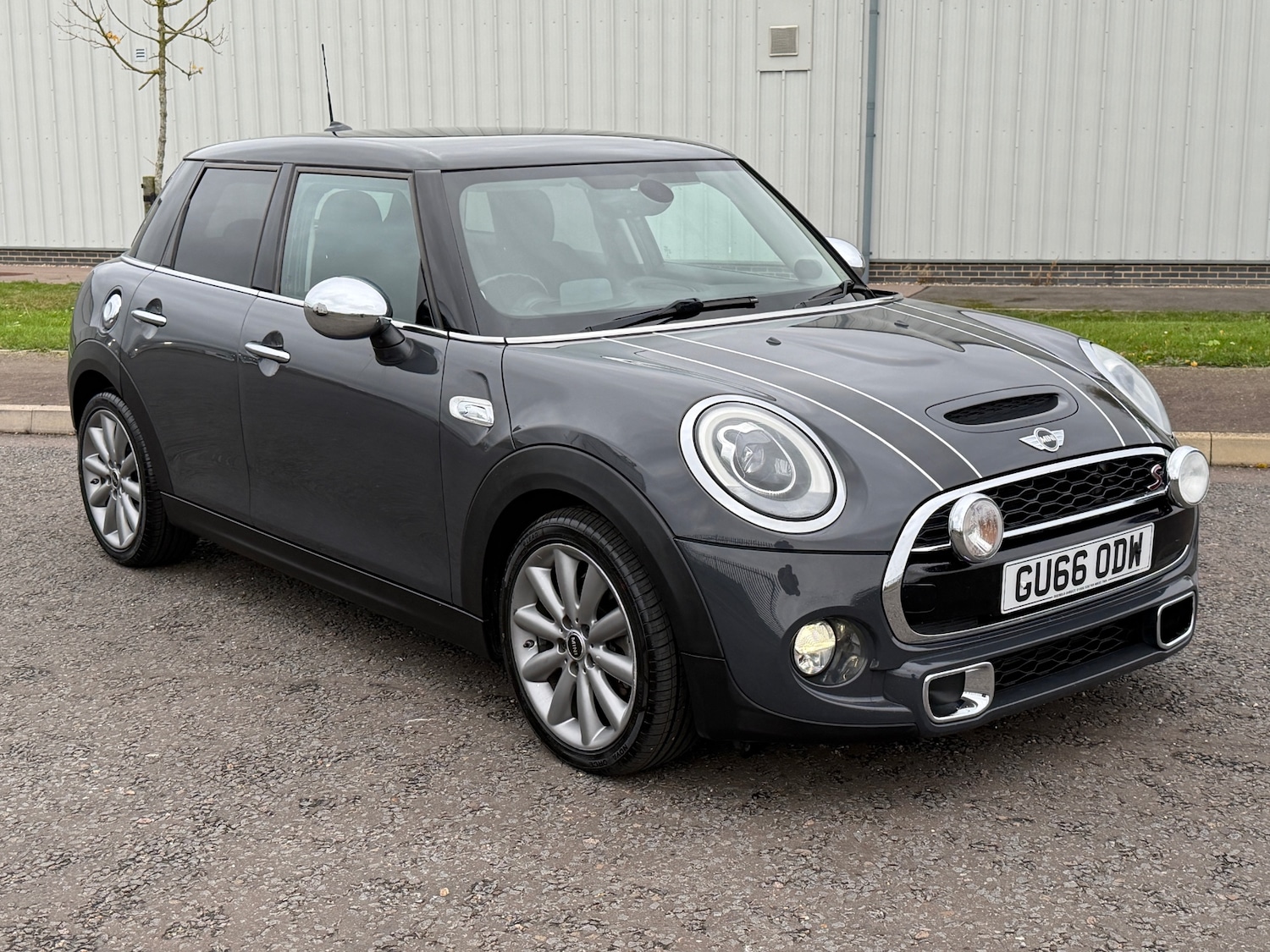 Used MINI Hatch 2016 for sale - 76557147: Photo 14