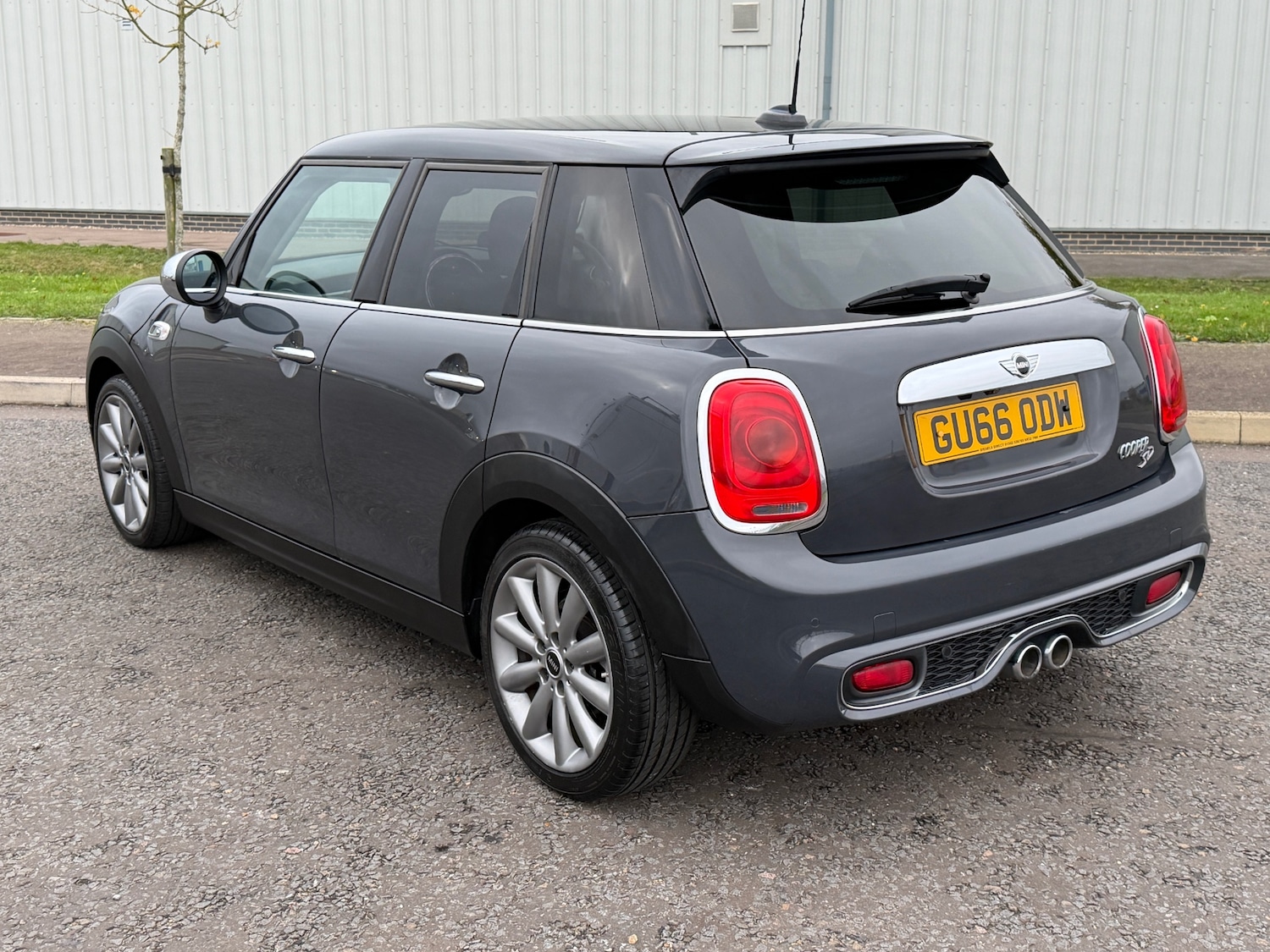 Used MINI Hatch 2016 for sale - 76557147: Photo 15