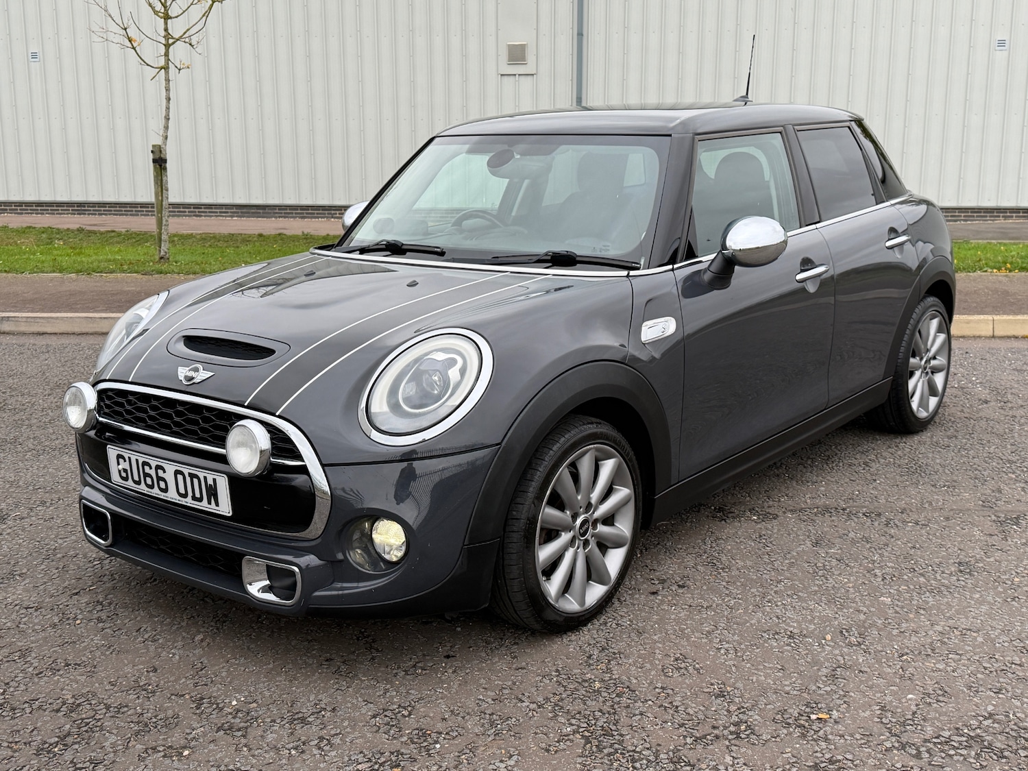 Used MINI Hatch 2016 for sale - 76557147: Photo 16