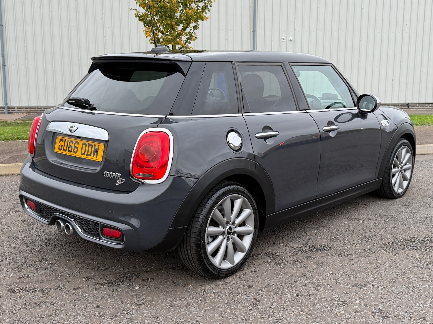 Used MINI Hatch 2016 for sale - 76557147: Photo 17