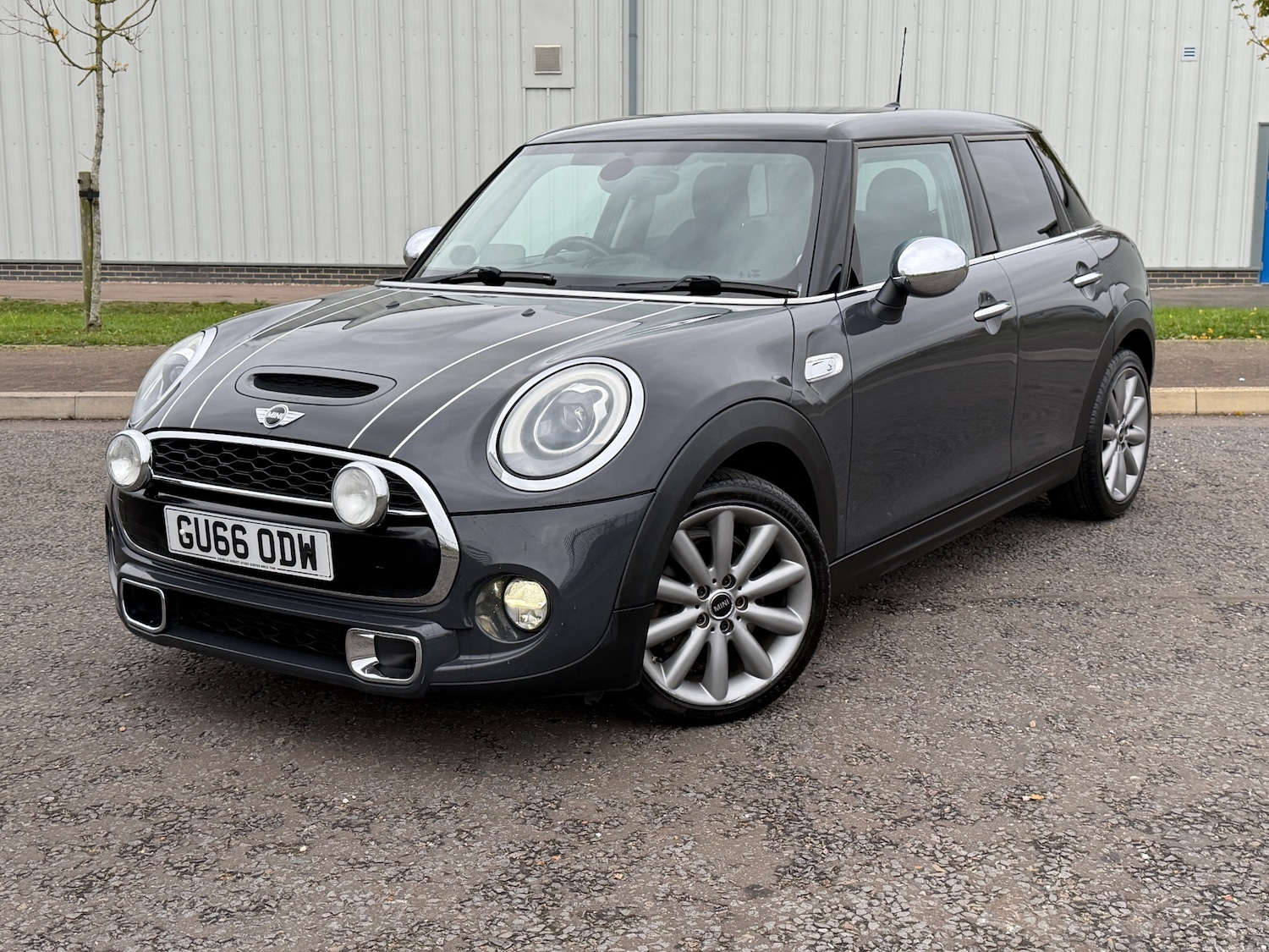 Used MINI Hatch 2016 for sale - 76557147: Photo 3