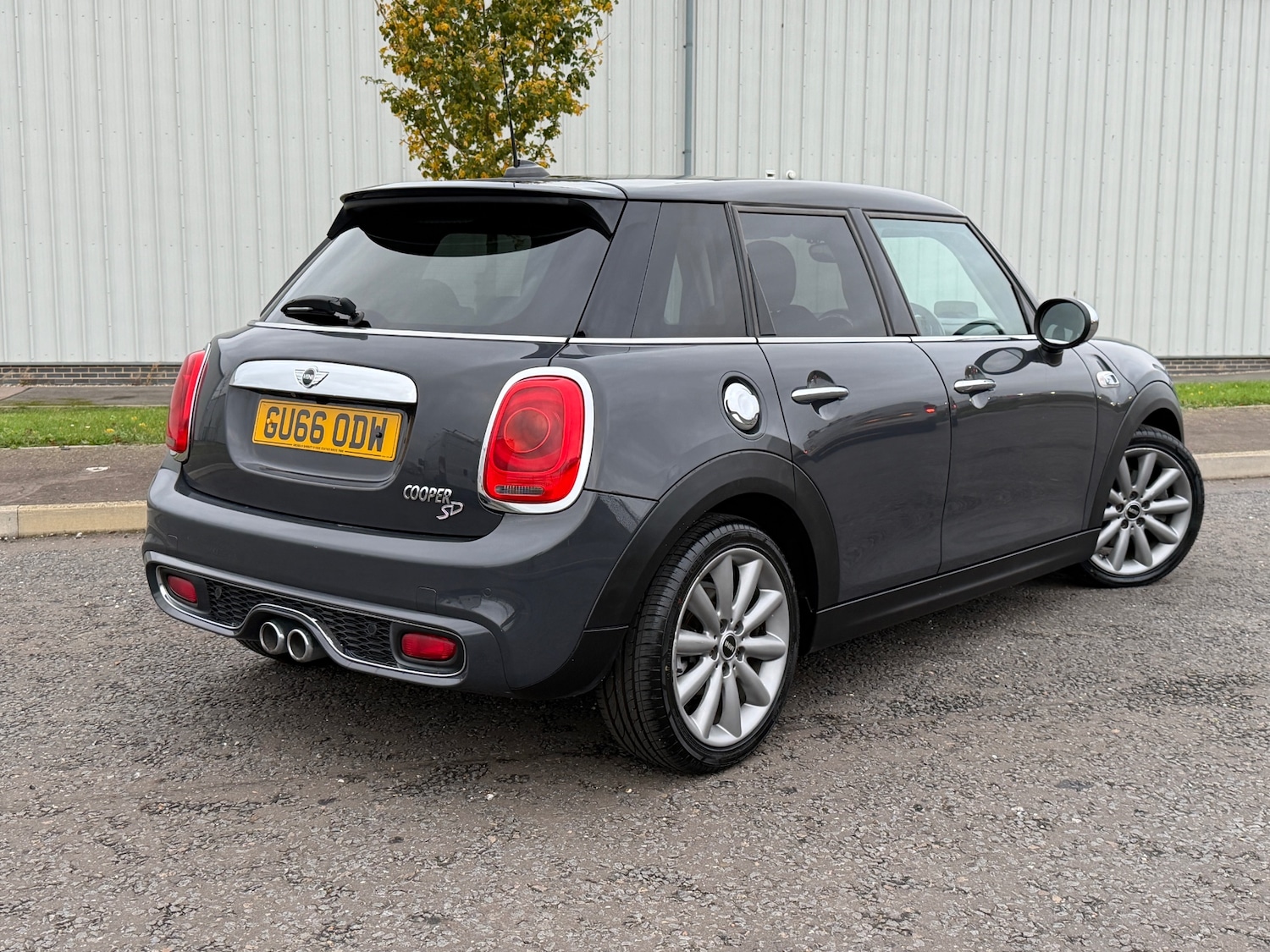 Used MINI Hatch 2016 for sale - 76557147: Photo 4