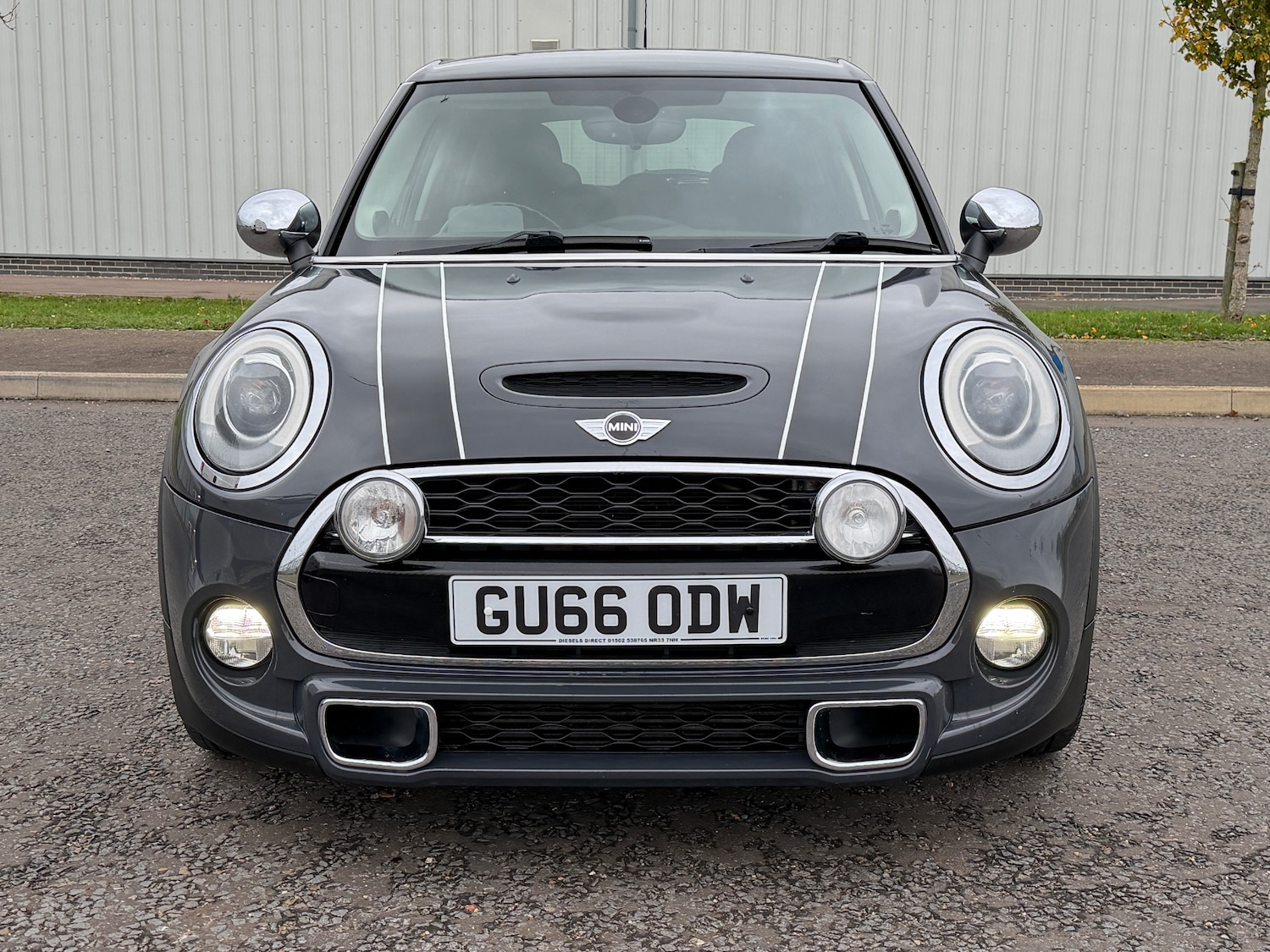 Used MINI Hatch 2016 for sale - 76557147: Photo 5