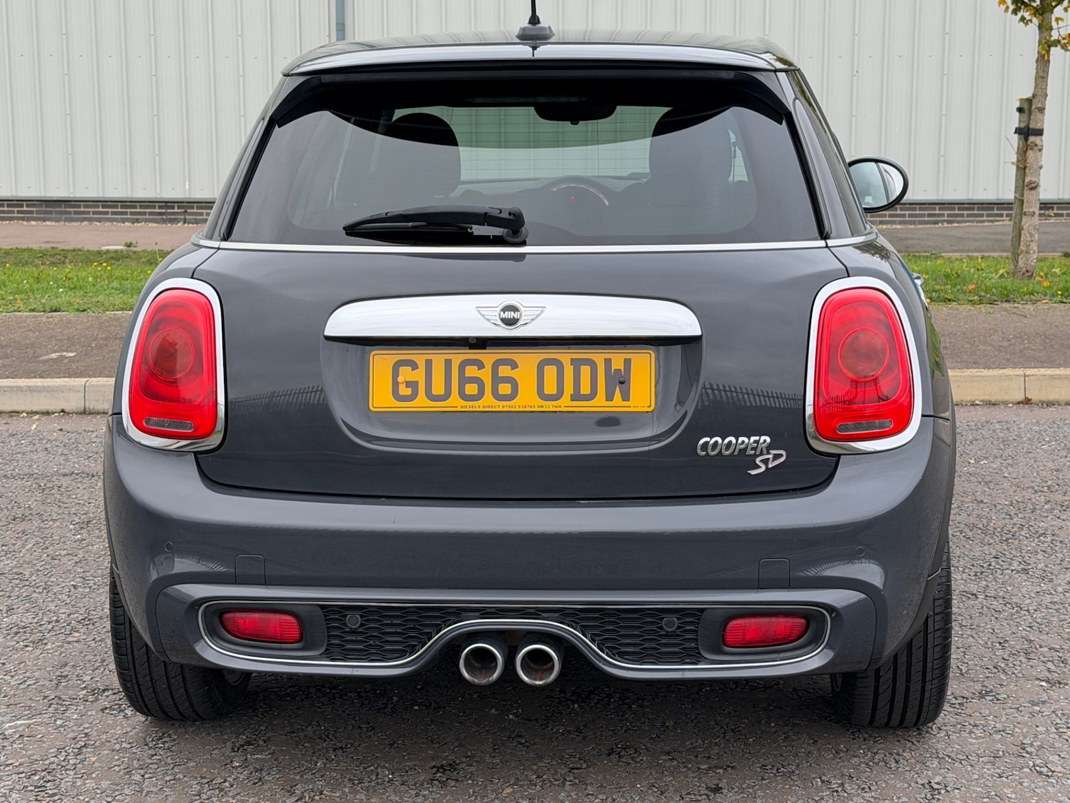 Used MINI Hatch 2016 for sale - 76557147: Photo 6