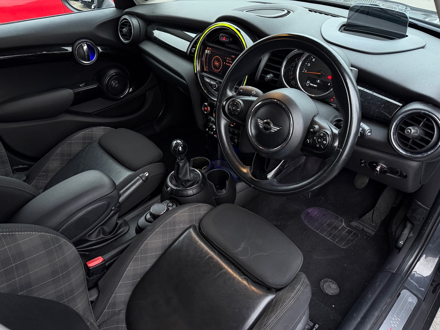 Used MINI Hatch 2016 for sale - 76557147: Photo 7