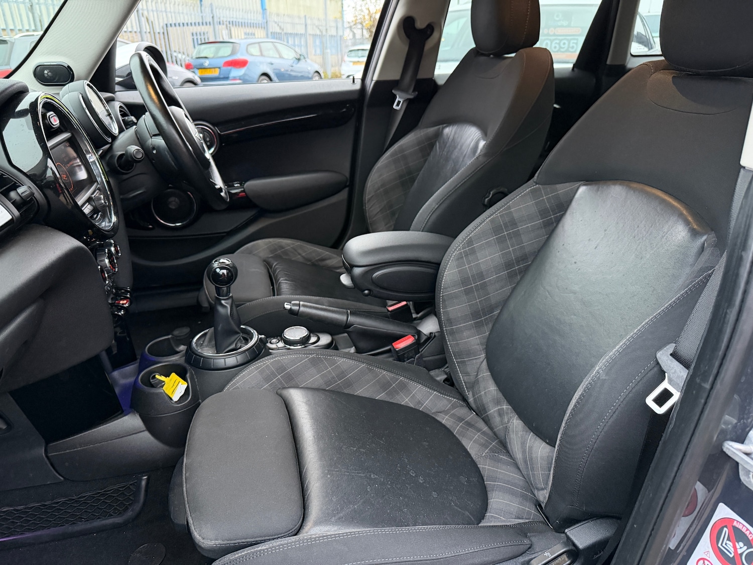 Used MINI Hatch 2016 for sale - 76557147: Photo 8