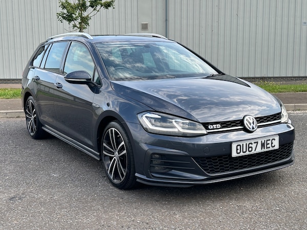 Used Volkswagen Golf 2017 for sale - 75555730: Photo 12