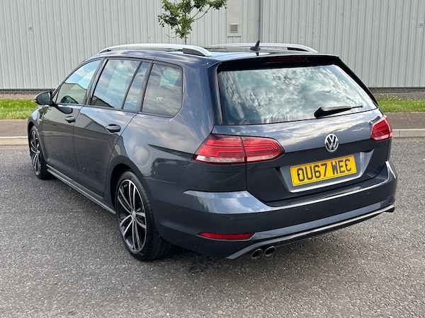 Used Volkswagen Golf 2017 for sale - 75555730: Photo 13