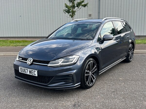 Used Volkswagen Golf 2017 for sale - 75555730: Photo 14