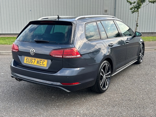 Used Volkswagen Golf 2017 for sale - 75555730: Photo 15