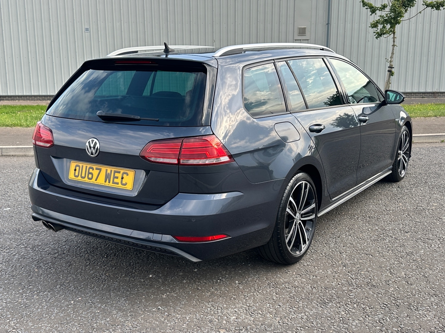 Used Volkswagen Golf 2017 for sale - 75555730: Photo 16