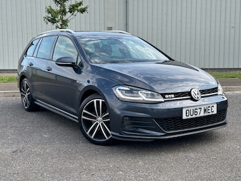 2017 (67) - 2.0 TDI 184 GTD 5dr DSG