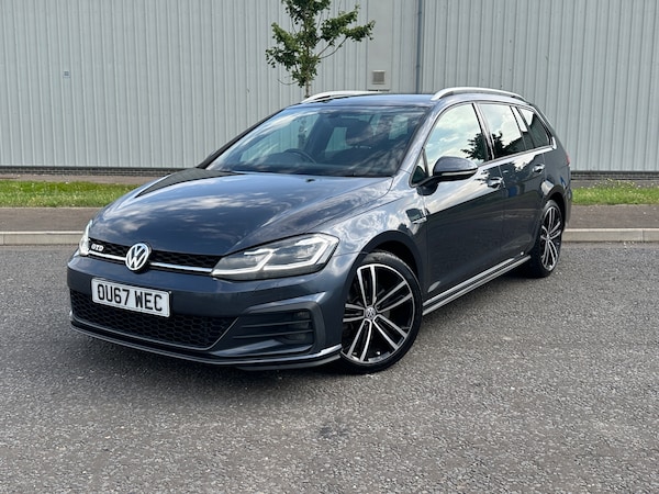 Used Volkswagen Golf 2017 for sale - 75555730: Photo 3