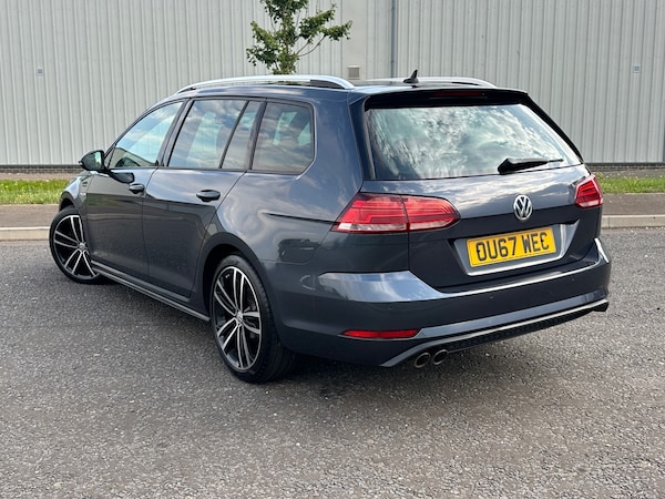 Used Volkswagen Golf 2017 for sale - 75555730: Photo 4