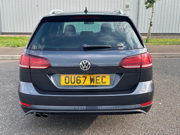 Used Volkswagen Golf 2017 for sale - 75555730: Photo 5
