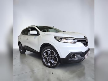 Used Renault Kadjar 2018 for sale - 79454887: Photo