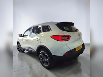 Used Renault Kadjar 2018 for sale - 79454887: Photo
