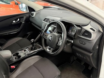 Used Renault Kadjar 2018 for sale - 79454887: Photo