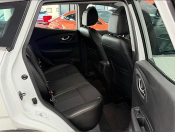Used Renault Kadjar 2018 for sale - 79454887: Photo