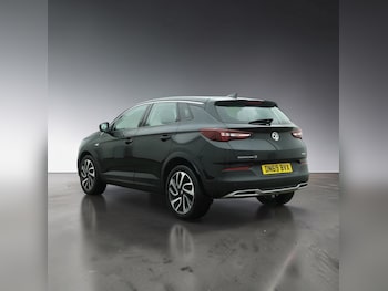 Used Vauxhall Grandland X 2019 for sale - 78708389: Photo
